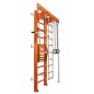   Kampfer Wooden ladder Maxi Wall