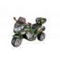   RiverToys Moto HJ9888 