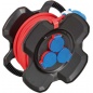    Brennenstuhl Compact Cable Reel 1169730100