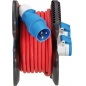    Brennenstuhl Compact Cable Reel 1169730100