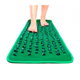    FitStudio Massage Mat 210:A