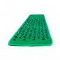    FitStudio Massage Mat 210:A