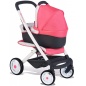 -   3  1 Smoby Maxi Cosi Quinny 2