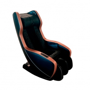 Массажное кресло Bend GESS-800 черное