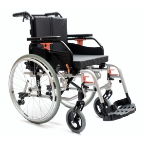 Кресло-коляска G5 Modular Comfort (пневмо колеса)