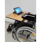 Столик для инвалидной коляски Titan/Мир Титана LY-600-860