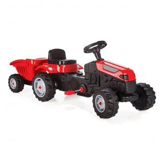     Pilsan Active Tractor 