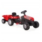     Pilsan Active Tractor 