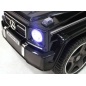  RiverToys Mercedes-Benz G63 JQ663 Vip 