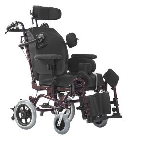 Кресло-коляска Delux 560 PU