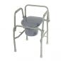 Кресло-туалет для инвалидов Barry 10583