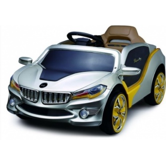  RiverToys BMW O002OO VIP 