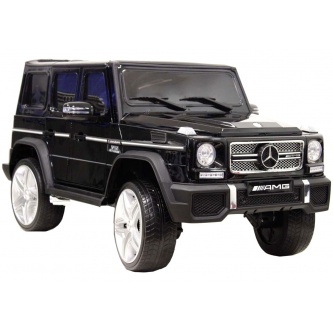  RiverToys Mercedes-Benz G65-AMG 4WD