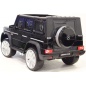  RiverToys Mercedes-Benz G65-AMG 4WD