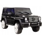  RiverToys Mercedes-Benz G65-AMG 4WD