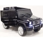  RiverToys Mercedes-Benz G65-AMG 4WD