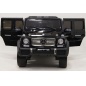  RiverToys Mercedes-Benz G65-AMG 4WD