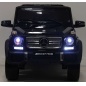  RiverToys Mercedes-Benz G65-AMG 4WD