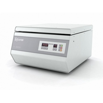  Liston C 2203   CRS 4180