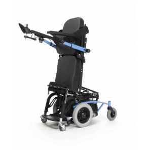 Кресло-коляска Navix SU