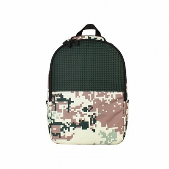  Upixel Camouflage Backpack WY-A021 