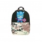  Upixel Camouflage Backpack WY-A021 