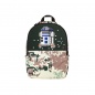  Upixel Camouflage Backpack WY-A021 