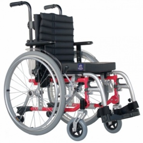 Кресло-коляска G5 junior (пневмо)