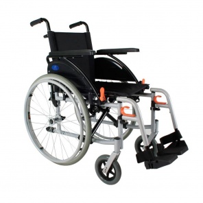 Кресло-коляска Xeryus 110 компл.1 (литые)