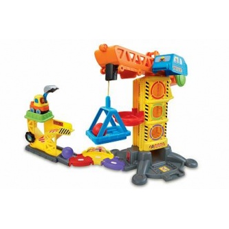   VTech C 