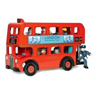     Le Toy Van (TV469)