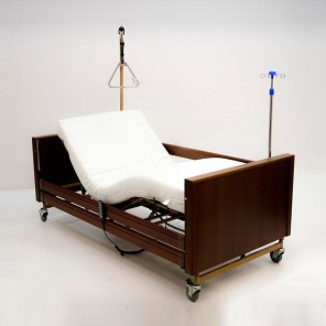 Медицинская кровать Terna 15243