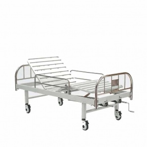 Медицинская кровать BLY 0450 T NOX (14655)