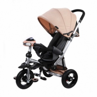   Moby Kids Stroller trike Air Car 