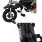   Moby Kids Stroller trike Air Car 