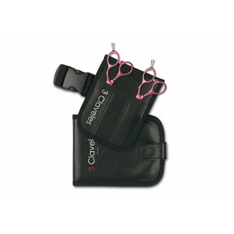   3Claveles Duraluminium Pink Set 12693