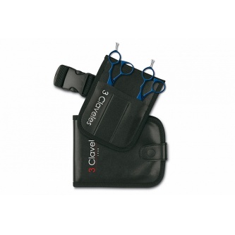   3Claveles Duraluminium Blue Set 12689