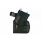  3Claveles Duraluminium Blue Set 12689