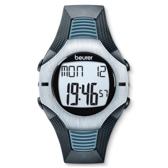 Спортивные часы с пульсометром Beurer PM26