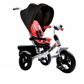   VIP Toys Trike City Moscow (B15)