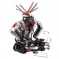   Lego Mindstorms EV3