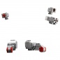   Lego Mindstorms EV3