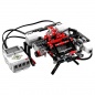   Lego Mindstorms EV3