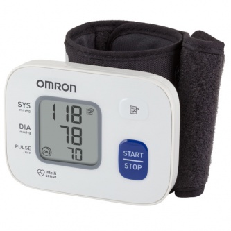     Omron RS2 (HEM-6121-RU)