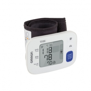  RS3 (HEM-6130-RU)