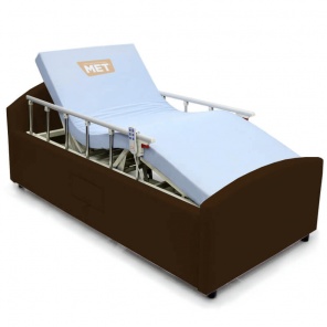 Медицинская кровать Omega-7 Home