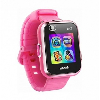    VTech Kidizoom SmartWatch DX2 