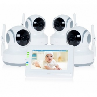  Ramili Baby RV1000X4