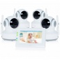  Ramili Baby RV1000X4