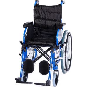 Кресло-коляска LY-250-980C